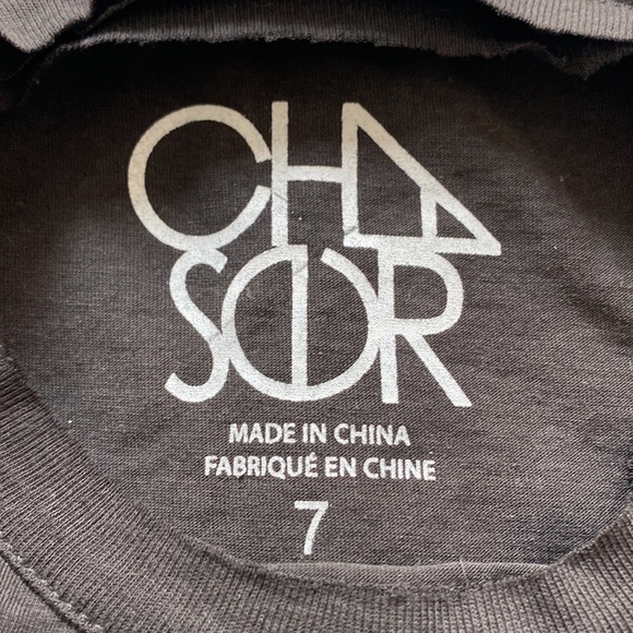 Kids chaser t-shirt - Picture 3 of 3